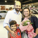 Lucas, Nilton E Daniela Teixeira (1)