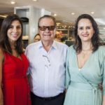 Luciana Borges, Valman Miranda E Adriana Miranda (1)