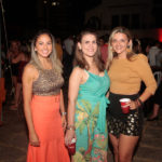 Luciana Tárcia, Jaqueline Longue E Lana Rose