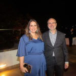 Luciana E Iuri Colares