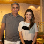 Luciano Cidrão E Adelina Feitosa