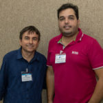 Luis Dorivan E André Freitas