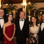 Luis Fernando E Geovania Mota, Weiber Xavier, Fátima Gonçalves E Jardson Cruz