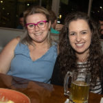 Luisa Minotti E Pamela Wernann