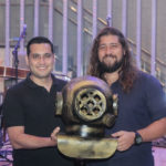 Luiz Sobreira E Nicholas Guimarães