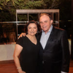 Luzia E Cristiano Maia