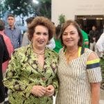 Lêda Maria E Ana Studart