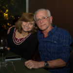 Lúcia Helena E Miguel Arrais