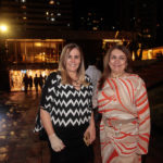 Lúcia Leiva E Rita Feitosa