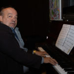 Maestro Gladson Carvalho