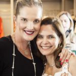 Malu Miranda E Cristiana Carneiro