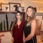 Manoella Linhares E Natália Benevides