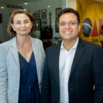 Marcelha Pinheiro E Érico Silveira