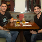 Marcelo Lobo E Bruno Jacome