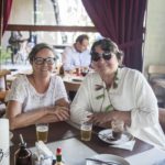 Marcia Gonçalves E Herminia Lopes