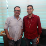 Marcos Justi E José Neto