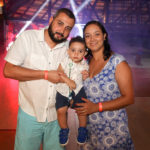 Marcos, Lucas E Geane Dantas (3)