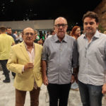 Marcos Montenegro, Fernando E Felipe Esteves