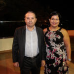 Marcos Mourão E Estefane Muniz