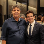 Marcos Oliveira E Marcos Albuquerque