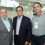 Marcos Soares, Beto Studart E Ricardo Sales