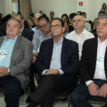 Marcos Soares, Beto Studart E Sampaio Filho