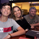 Marcos Vinícios, Veridiana Araújo E Fábio Machado