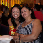 Maria Eduarda E Joana Santos