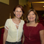 Maria Furtado E Vitória Cunha