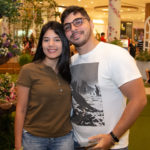 Maria Thaís Macêdo E Diego Albuquerque