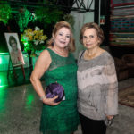 Marta Peixe E Hilma Sales