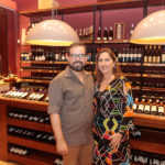 Matheus Valente E Luciana Guedes_