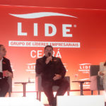 Mauro Costa, Marcos Quintela E Emília Buarque 2