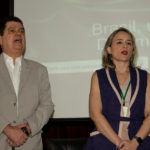 Mauro Filho, Fernanda Pacobahyba