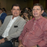 Mauro Filho E José Abner