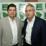 Mauro Filho E Nilson Diniz