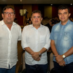 Maurício E Webston Pinnheiro, Bismarck Bezerra