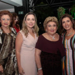 Mazé Campos, Suyane, Consuelo E Regina Dias Branco