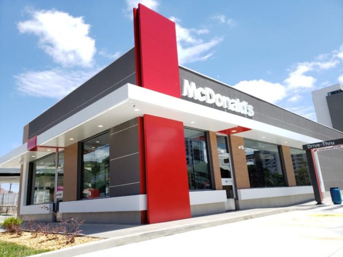 McDonaldsEusebio