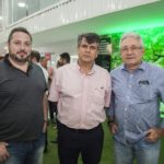 Memoria Junior, Joel Melo E Ricardo Borges (2)