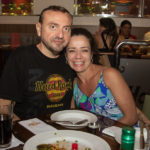 Messias Simões E Isabel Teixeira