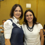 Miriam Pereira E Veridiana Soares