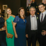 Monaliza, Catarina Gurjão, Ana Cristina Pedrosa, Pedro E Felipe Gurjão (3)