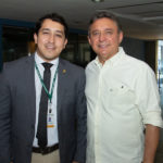 Márcio Pontes E José Porto