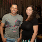 Márcio E Patrícia Sousa