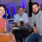 Nadia E Sávio Pontes, Samuel Apolônio