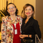 Nadja Chagas E Paula Queiroz