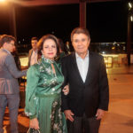 Nadja E Jorge Parente