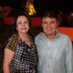 Nadja E Jorge Parente