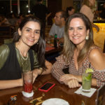 Natali Camarão E Juliana Guimarães